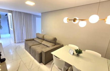 RESIDENCIAL WL, A 304 · Apartamento 2 quarto, núcleo bandeirante, com vaga - Foto 2