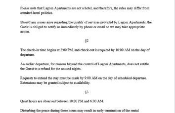 Apartamenty LAGOM - Foto 77