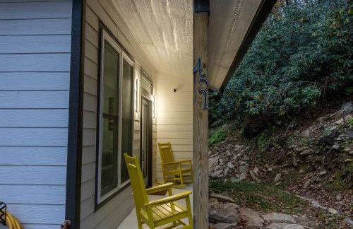 Creekside Guest House Mountains & Relax to the soothing sound of the creek - Foto 35