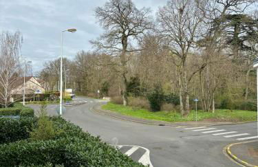 Charmant studio tours nord - Photo 14