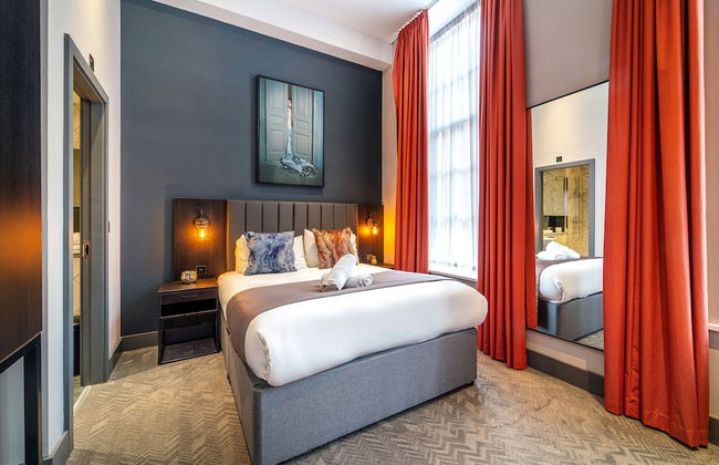 Duke Street Townhouse by EPIC - Photo 9