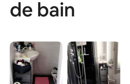 Agréable maison de ville - Foto 12