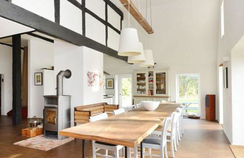 Reet-Cottage Nahe der Ostsee - Foto 8