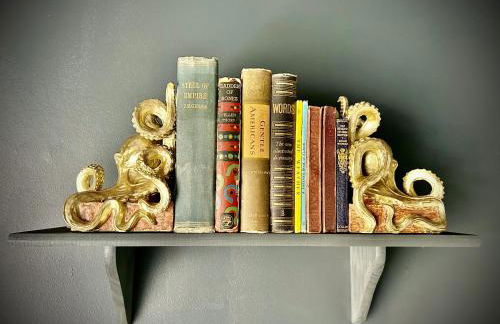 5 Bedroom House - DISC0UNTS - Parking, Contractors, Group, Family - Foto 17