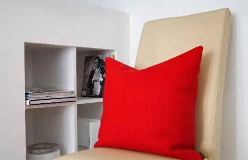 Ferienwohnung *Aalto* - Foto 25