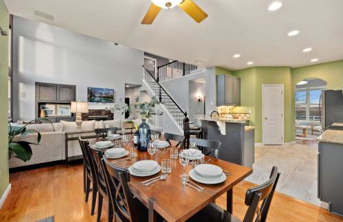 Family-friendly Home on Boyd Lake, Gorgeous Views! - Foto 27