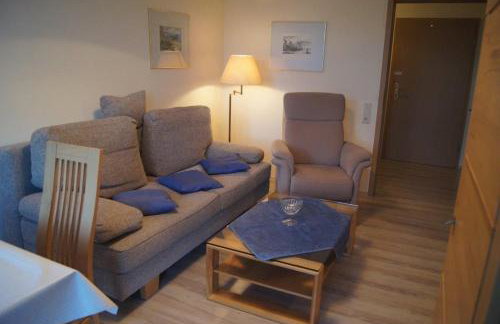 Ferienwohnung Auszeit 511 - Foto 2