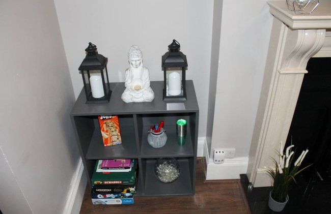 4 Bed Boutique House Lisburn Road - Foto 129