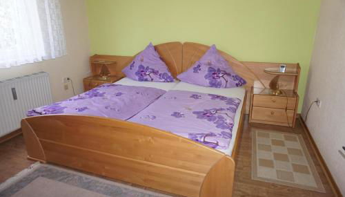 Ferienwohnung Siglinde - Foto 5