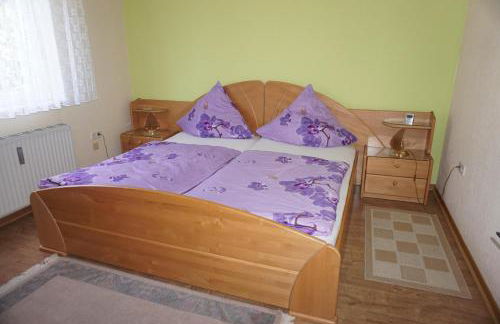 Ferienwohnung Siglinde - Foto 5