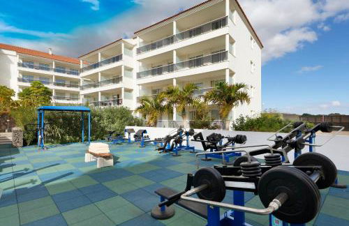 Marinell Collection Palm-Mar - Foto 66