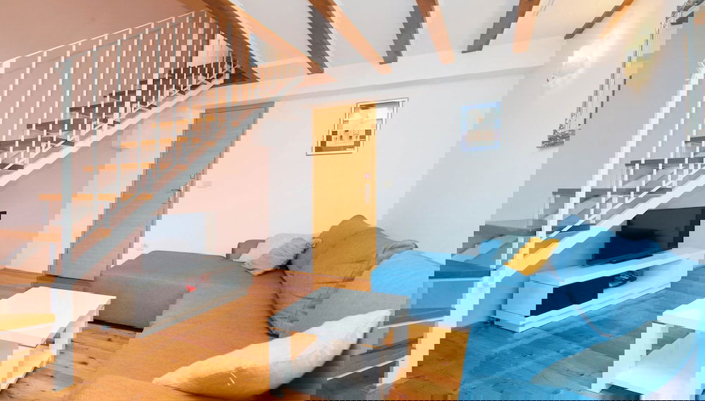 Hedera Estate, Hedera A31 Apartment - Foto 1, Habitación