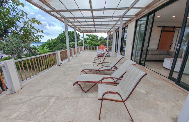 Ketewel Beach Villas & Spa - Photo 79