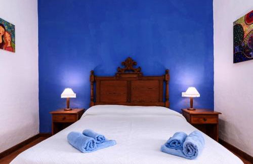 Histórica Villa con molino de viento - Foto 25