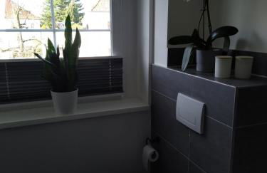 Tempelhof Apartment - Foto 10