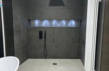 The Cleveland Retreat - sauna stay - Foto 9