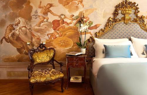 Corona San Marco Apartment - Foto 19