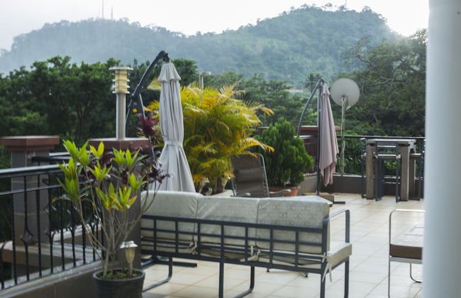 Residence Massou Bastos Golf - Foto 79