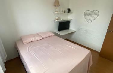 Apartamento Praia de Ponta com dois quartos - Foto 25