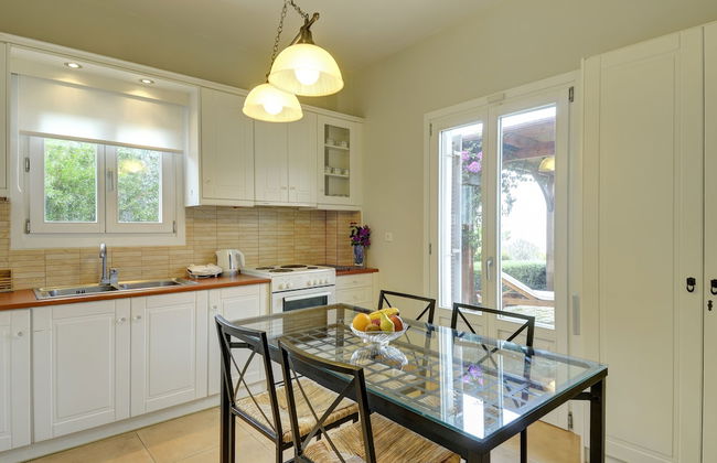 Ioli's Villas - Foto 9