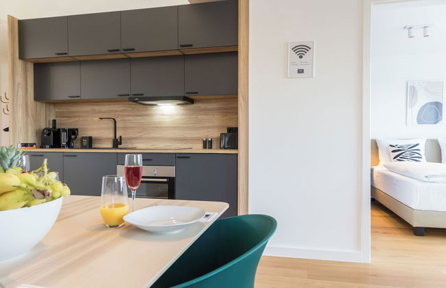 Adler Apartments Sasbachwalden - Foto 79