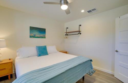 Old Town Cottonwood Cottage with Yard, Pets Welcome - Foto 17