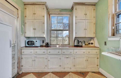 The Retro Getaway - Foto 38