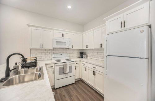 The Urban Oasis -Brand New Corporate Apt Downtown - Foto 7