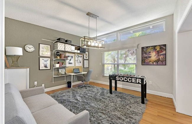 Big House in Fort Lauderdale - Foto 5