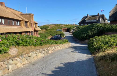 Ferienwohnung Dünenliebe - Foto 21