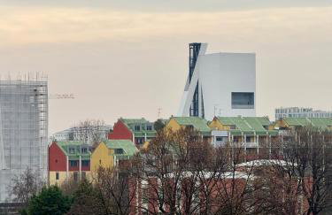 Bonomelli Prestige Apartment - BUSINESS ready - Foto 23