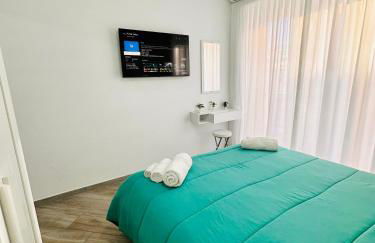 Sul Mare Apartment - Seafront with Sea View - Foto 17