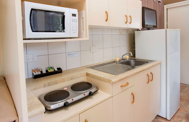 Tasman Holiday Parks - Hervey Bay - Foto 24