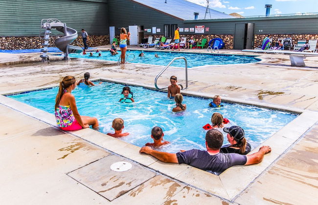 Multi Resorts at Bear Lake - Photo 42