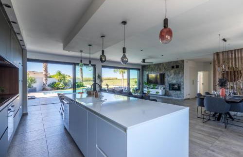 La Californienne - Villa contemporaine design - Foto 14