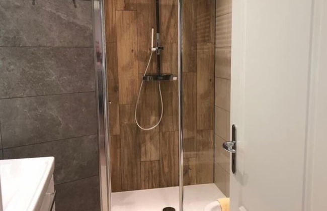 Apartment Pistenblume - Foto 17