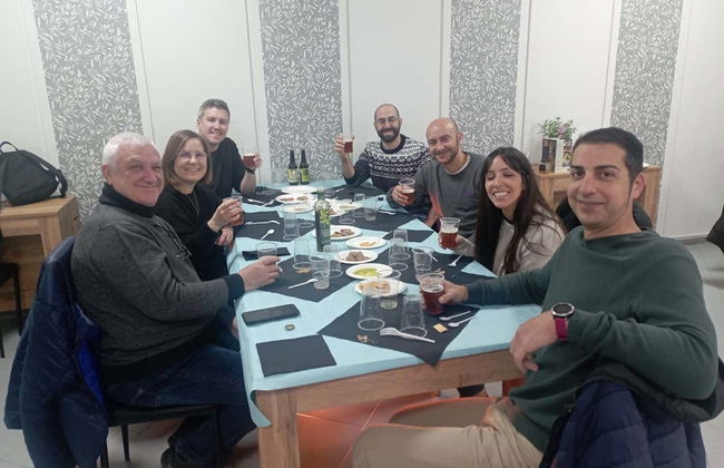 Wine Tasting in Villacarrillo - Foto 3