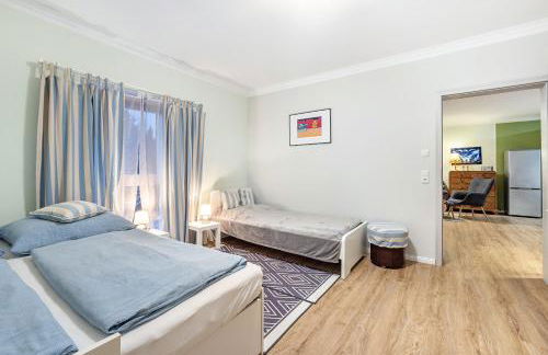 Apartment On The Upper Floor - Photo 10