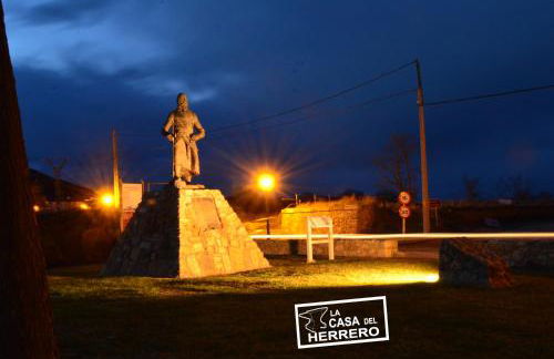 La Casa del Herrero - Foto 23