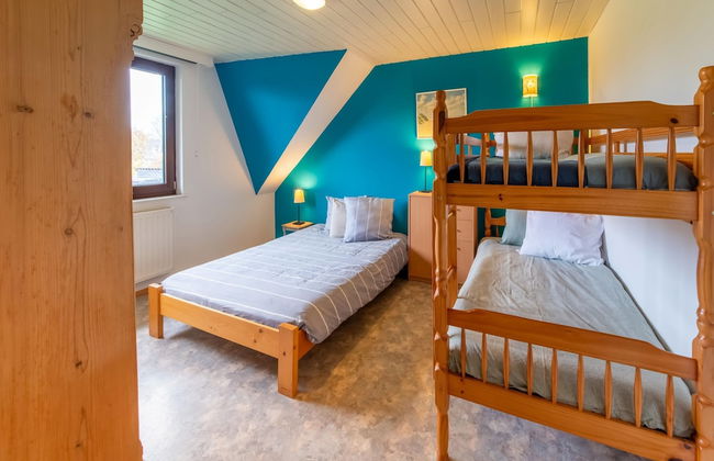 Apartment in Belgian Eifel - Foto 22