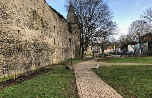 Ferienwohnung "am Ochsentor" - Foto 19
