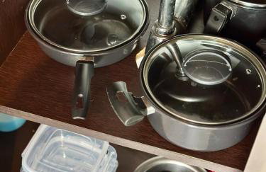 Flat Vista Mar Miolo Praia Canto Piscina Cama Queen Ar - Foto 12