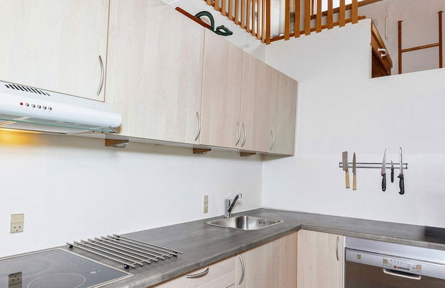 6 Person Holiday Home in Bedsted Thy - Foto 7