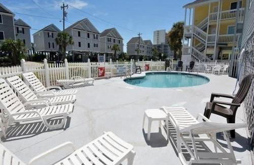 Sandy Shores I -104 condo - Photo 6