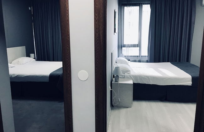 ATM Aparts Sofia - Foto 16