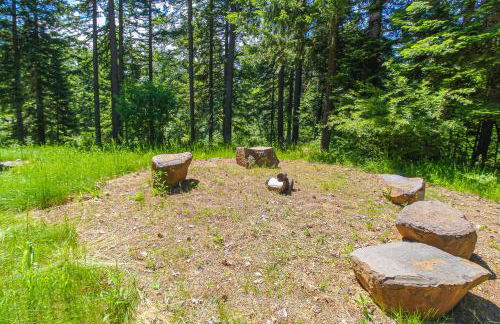 Elk Meadows Escape - Foto 37