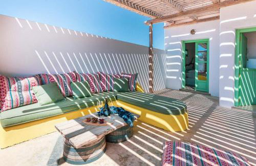 Ailouros Scenic Guest Houses - Foto 17