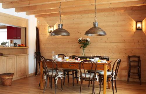 Les Chalets des Liarets - Foto 33