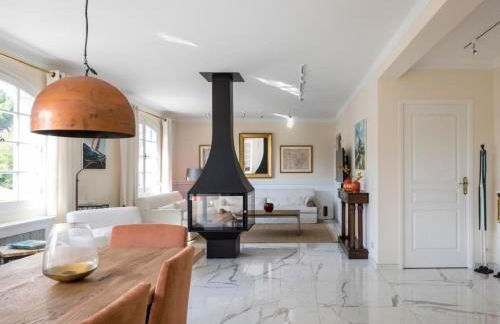 Holiday Home Villa mit privatem Pool und Fitnessraum by Interhome - Foto 12