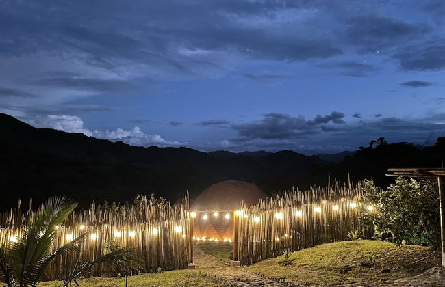 Ecofuratena Glamping - Foto 78